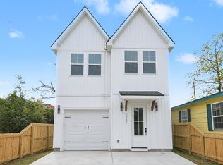 2047 Forest Ave, North Charleston, SC 29405