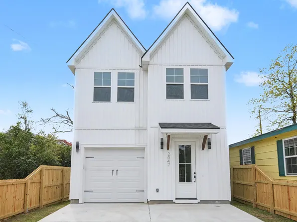 2047 Forest Ave, North Charleston, SC 29405