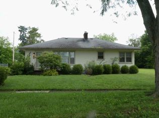 132 W Ruth St, Sidney, OH 45365