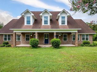 142 Cloverleaf Dr, Saint George, SC 29477