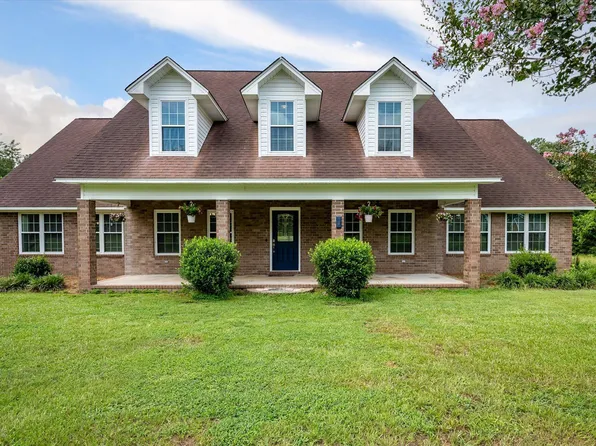 142 Cloverleaf Dr, Saint George, SC 29477