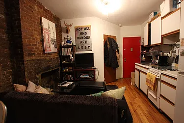 Rented by Alpha Properties NYC I LLC