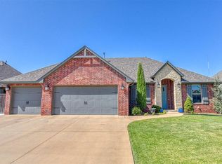 4217 Frontier Trl, Norman, OK 73072