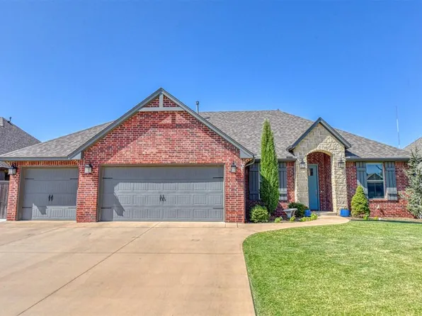 4217 Frontier Trl, Norman, OK 73072
