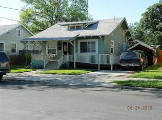 1315 E Poplar St, Stockton, CA