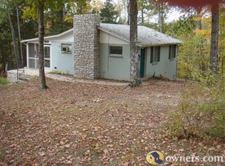 1144 W Old Jamestown Rd, Russell Springs, KY 42642