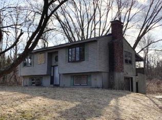 293 S Canterbury Rd, Canterbury, CT 06331