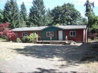 36601 NW 31st Ave, La Center, WA 98629