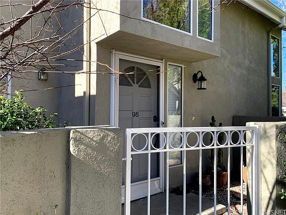 2nd image of 23965 Arroyo Park Dr Unit 96