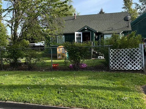 3655 E 17th Ave, Eugene, OR 97403