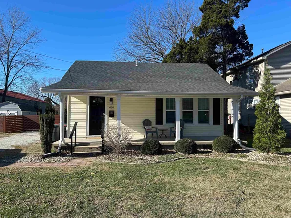 610 State St, Newburgh, IN 47630