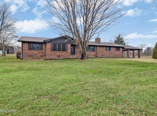 2359 Open Range Rd, Crossville, TN 38555