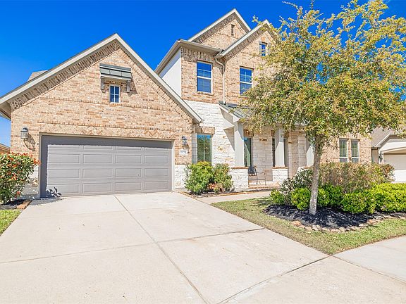 2nd image of 18731 Spellman Ridge Dr