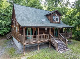 28 Beejay Dr, Sylva, NC 28779