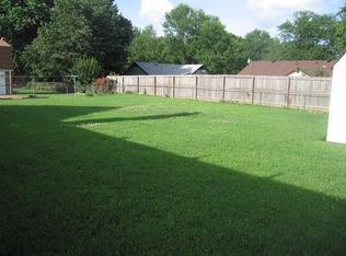 6976 Richard Wilson Dr, Millington, TN 38053