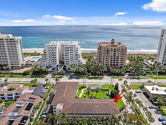 2nd image of 2501 S Ocean Boulevard #3010