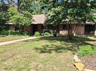 2508 Sherwood St, Denton, TX 76209
