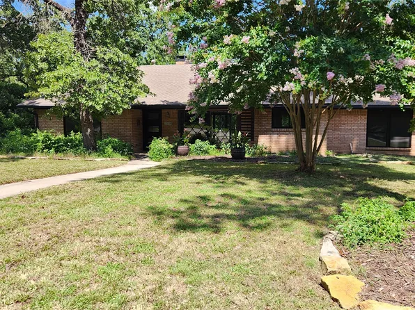 2508 Sherwood St, Denton, TX 76209