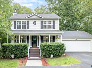 89 Riverside Dr, Palmyra, VA 22963