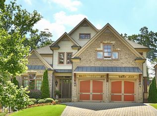 7820 Royal Melbourne Way #697, Duluth, GA