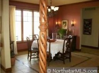 22296 Ridgeview Dr, Saint Cloud, MN 56301