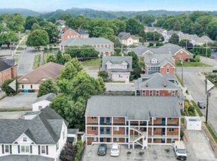 3rd,SW,1401, Roanoke, VA 24016
