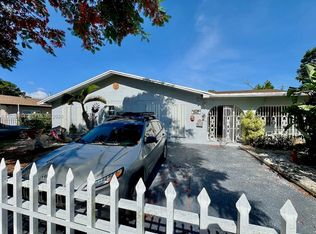 Venetian Gardens-Rev, Miami Gardens, FL 33054