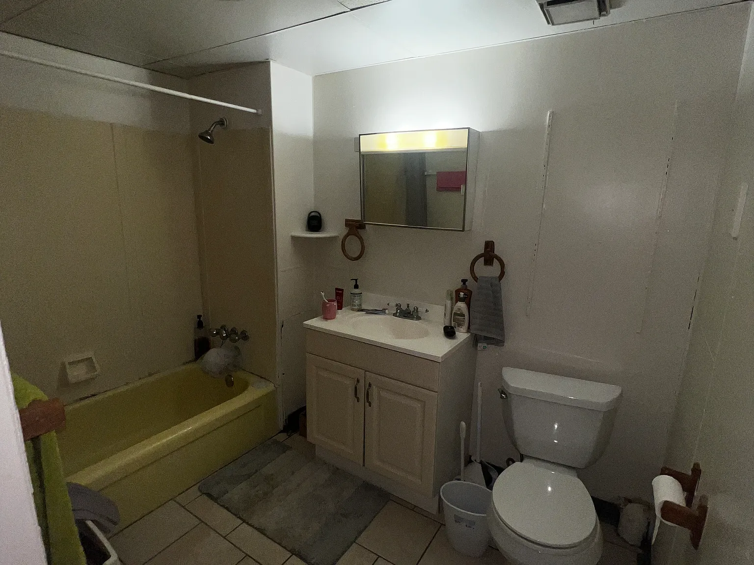 1 bed, 500 sqft, $1,085 — Photo 4