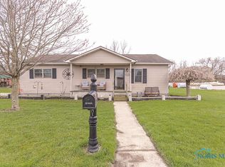 419 Elm St, Hicksville, OH 43526