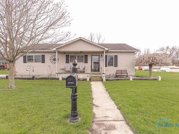 419 Elm St, Hicksville, OH 43526