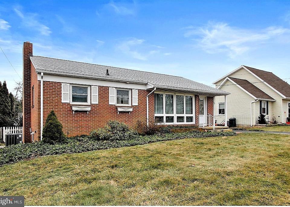 518 Diller Rd, Hanover, PA 17331 Zillow
