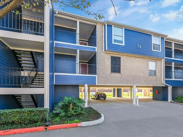 18519 Egret Bay Blvd APT 1407, Houston, TX 77058