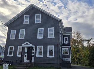 193 Child St #1, Warren, RI 02885