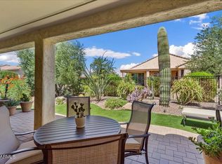 26464 W Cat Balue Dr, Buckeye, AZ 85396