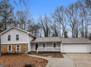 2246 Camden Ct, Jonesboro, GA 30236