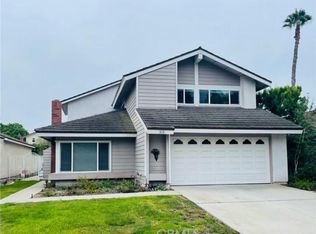 22 Songsparrow, Irvine, CA 92604