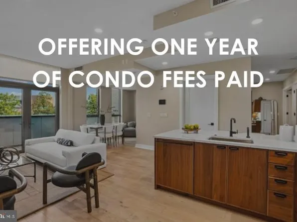 1111 Pennsylvania Ave SE Unit 309, Washington, DC 20003