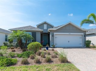 17680 Silverspur Dr, Punta Gorda, FL 33982
