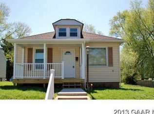 716 Sherwood Ave, Waynesboro, VA 22980