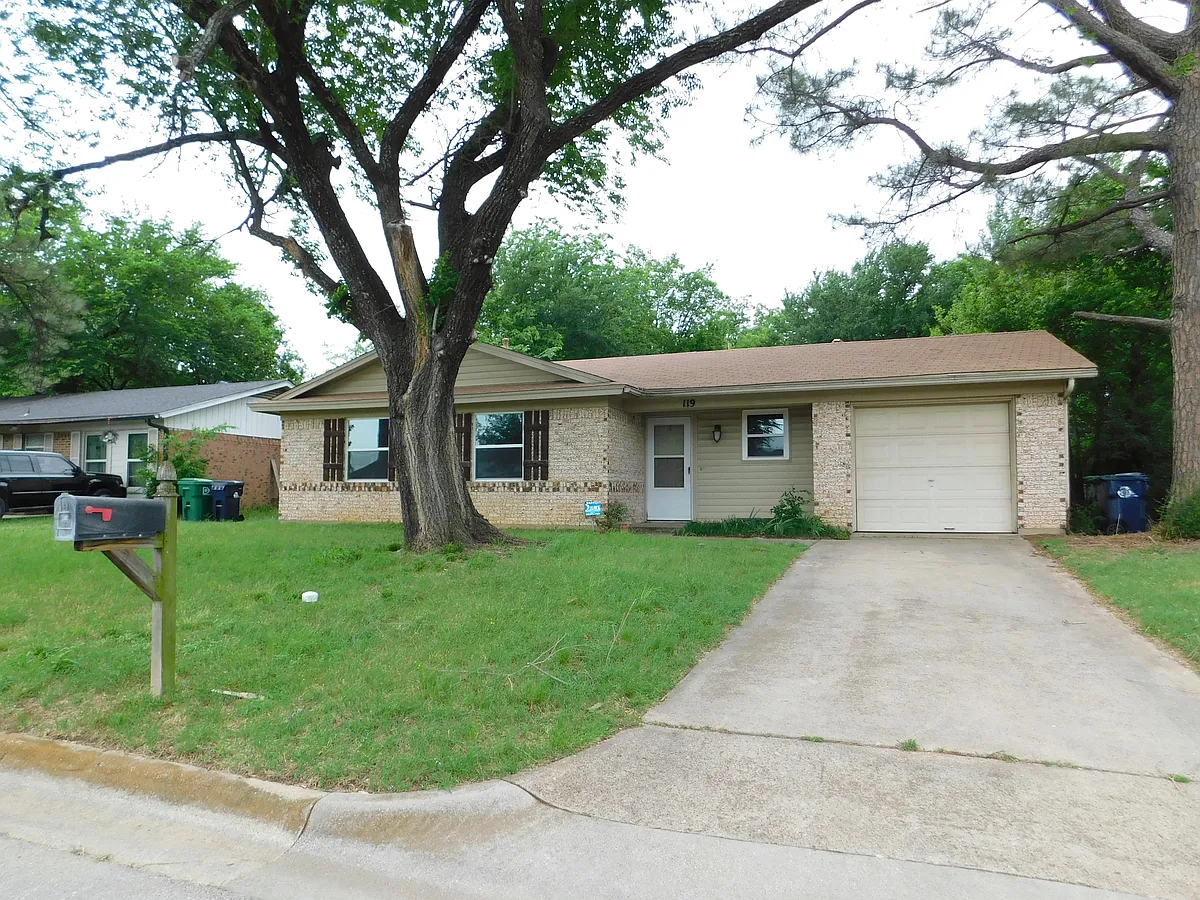 Building Photo - 119 Bluebird Cir