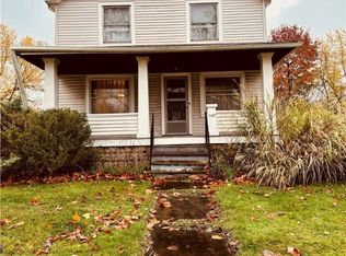 5197 Miller Ave, Maple Heights, OH 44137