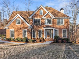 5045 Highland Lake Dr, Atlanta, GA 30349