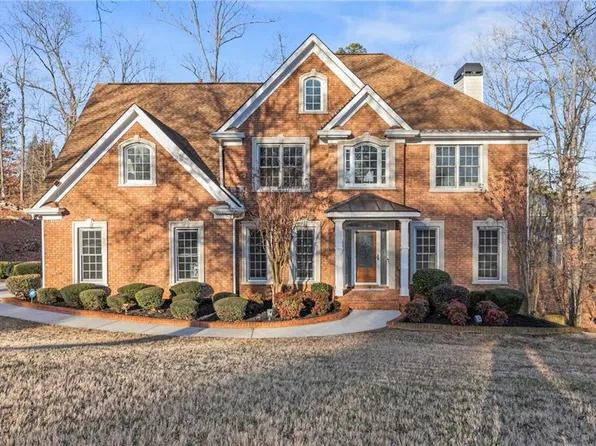 5045 Highland Lake Dr, Atlanta, GA 30349