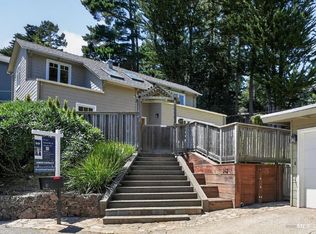 342 Woodside Ave, Mill Valley, CA 94941