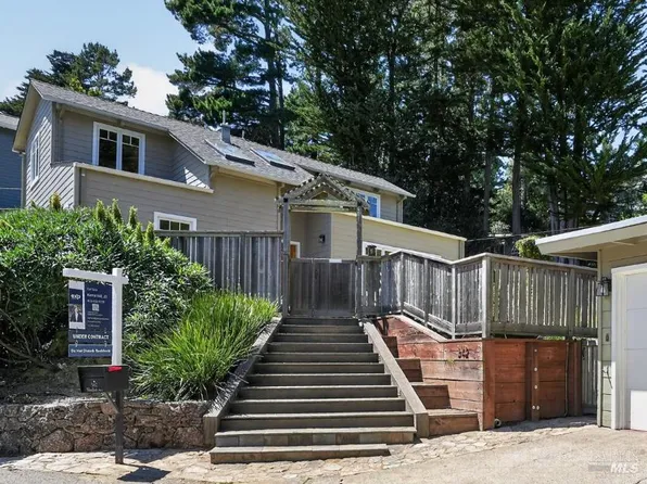342 Woodside Avenue, Mill Valley, CA 94941