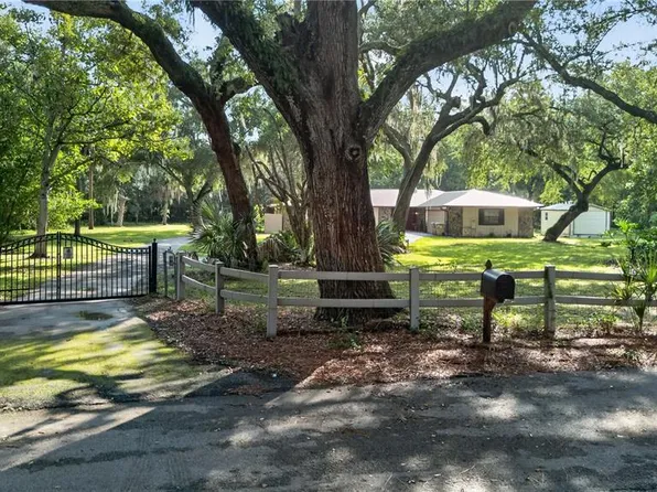 3385 WOODBERRY COURT, KISSIMMEE, FL 34746