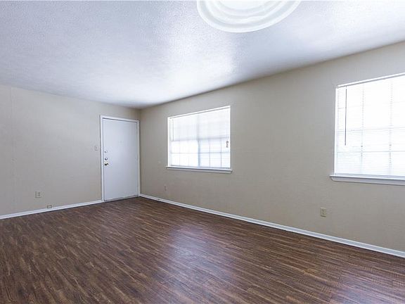 4th image of 3800 Anthony Dr APT F
