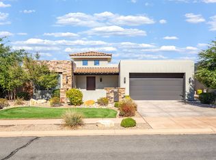 1504 W Shinnecock Dr, St George, UT 84770