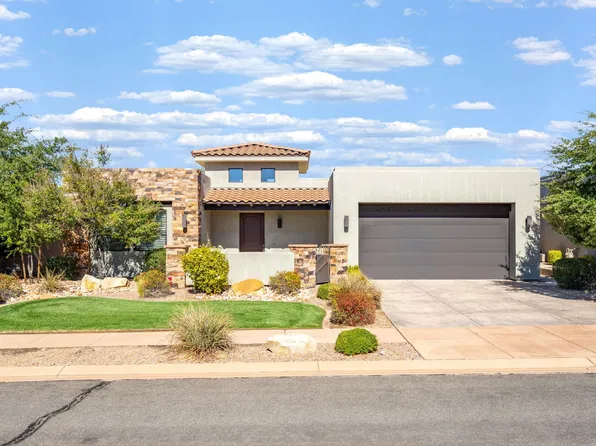 1504 W Shinnecock Dr, St George, UT 84770
