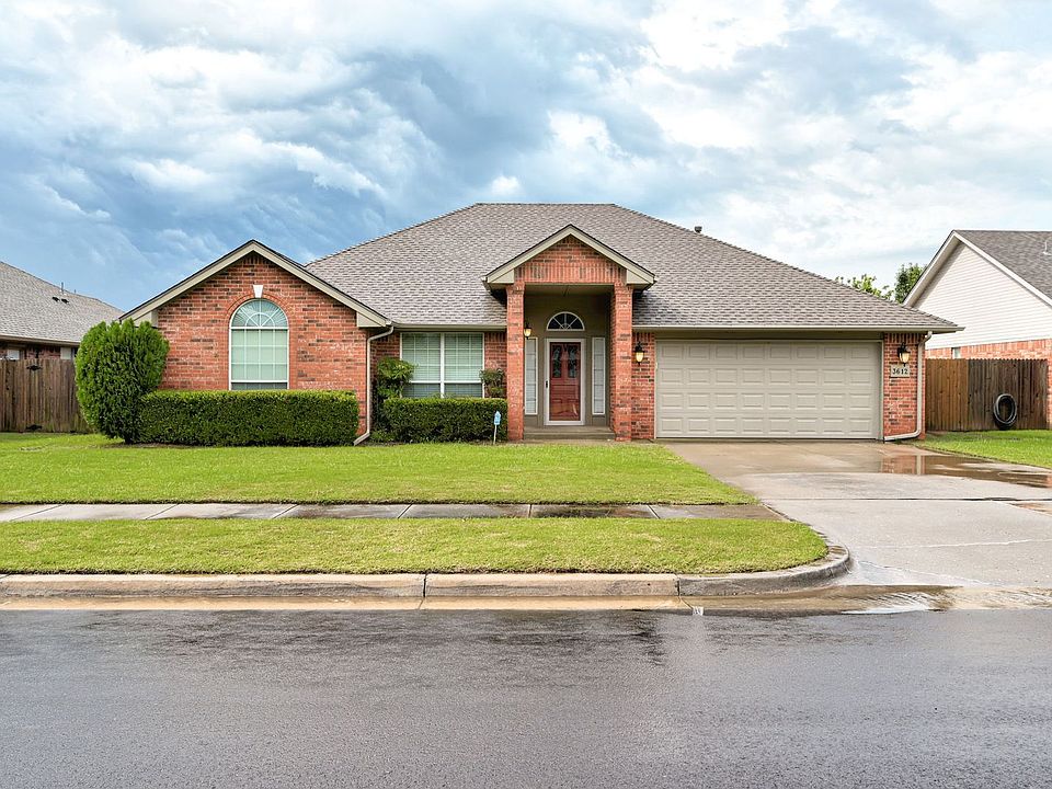 1st image of 3612 Crail Dr